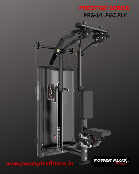 PRESTIGE SERIES - PRE-14 Pec-Fly