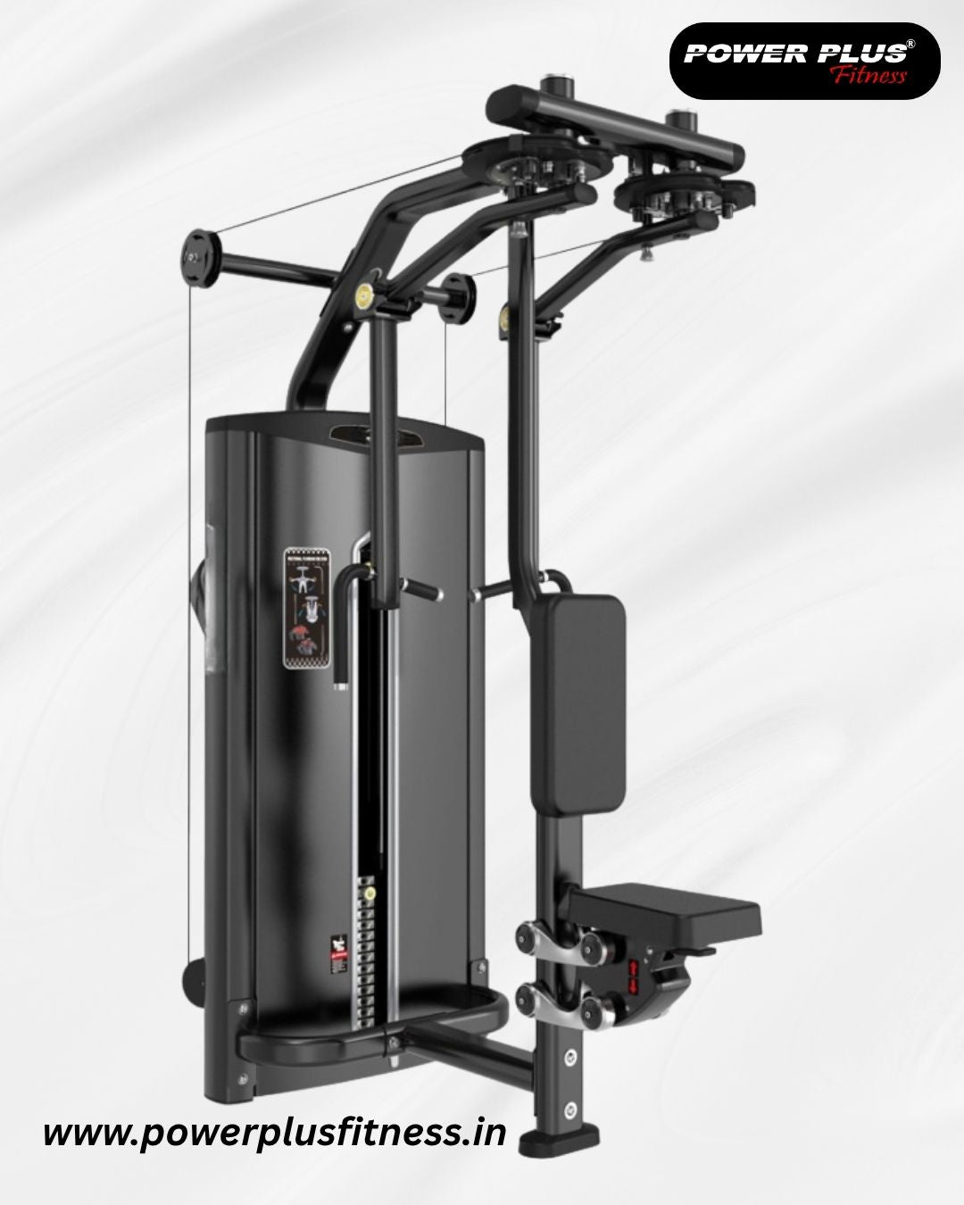 PRESTIGE SERIES - PRE-14 Pec-Fly