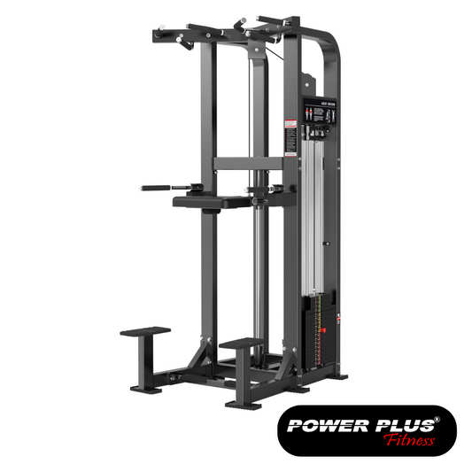 HAMMER Series-11 Weight Assisted CHIN/DIP
