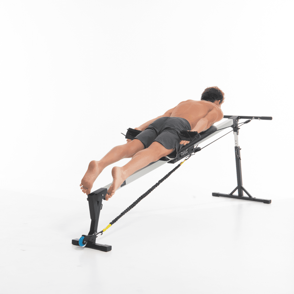 Vasa Trainer Pro