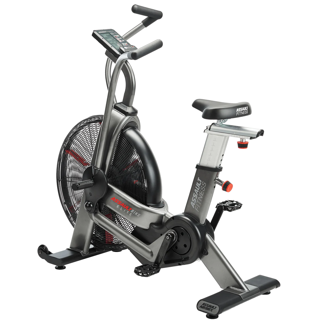 AssaultBike Elite Made in USA