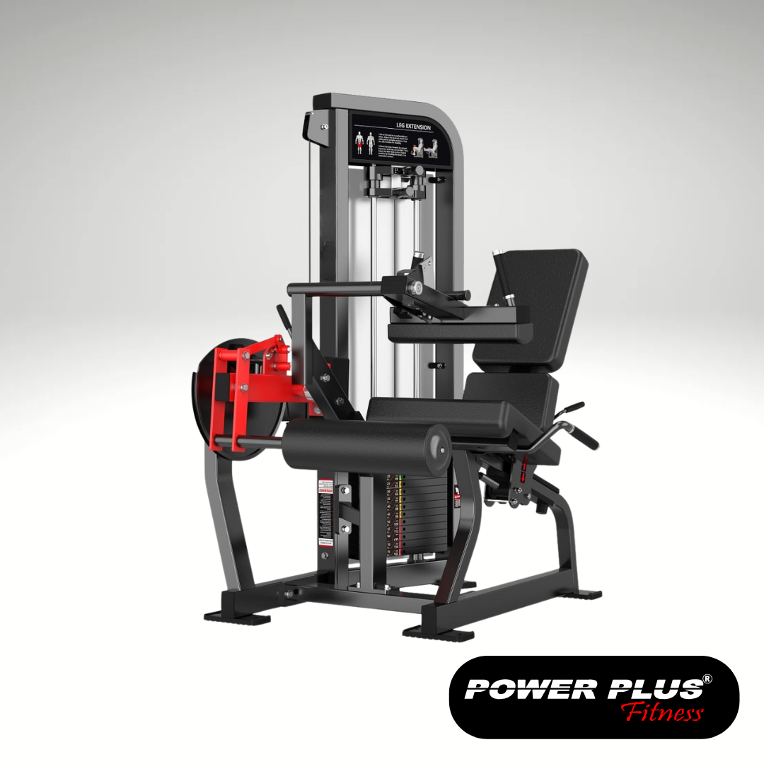 HAMMER Series-14 SEATED LEG CURL
