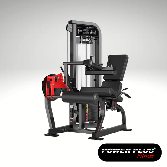 HAMMER Series-14 SEATED LEG CURL