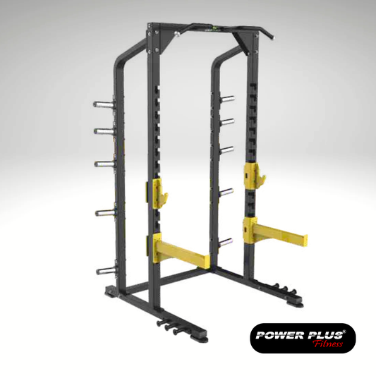 Half Power Rack