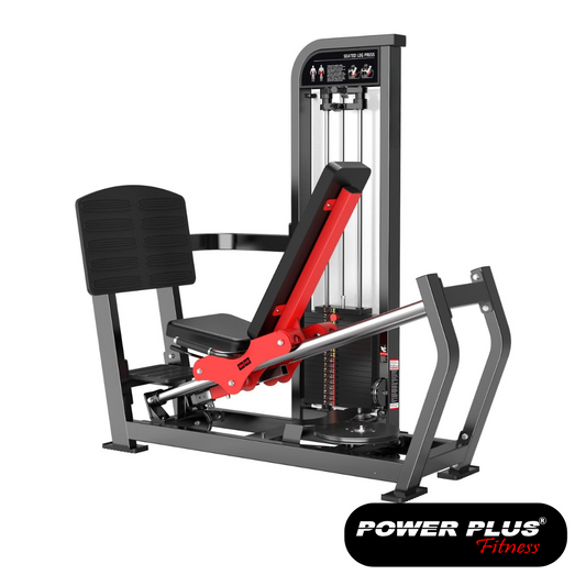 HAMMER Series-12 LEG PRESS