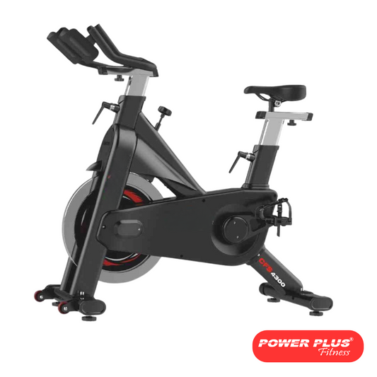 PPF -233 Commercial Spin Bike