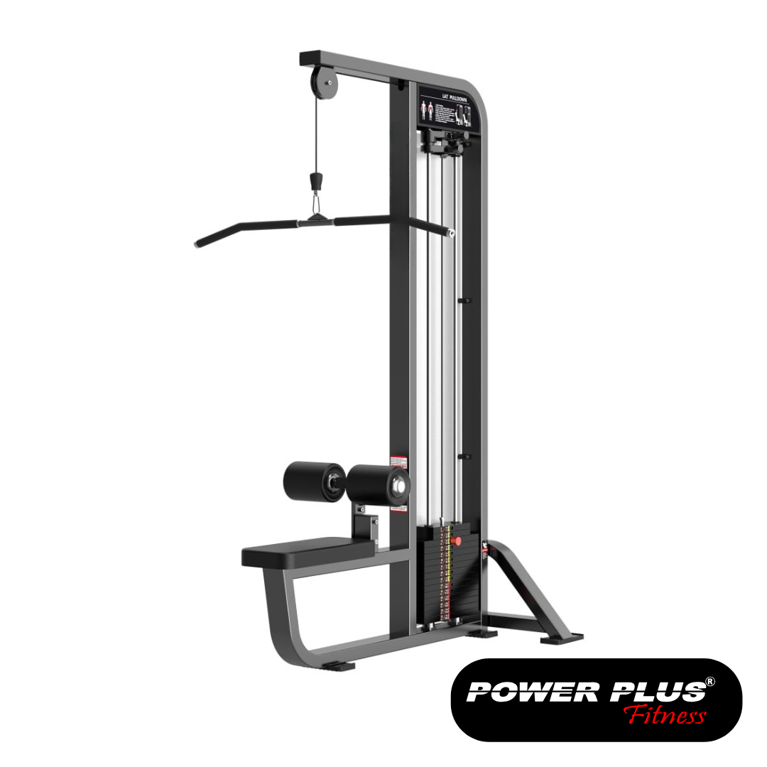 HAMMER Series-07 LAT PULLDOWN