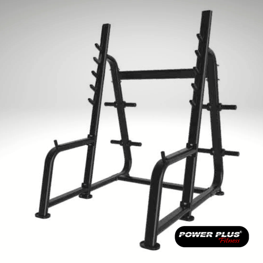 Power Squat Rack