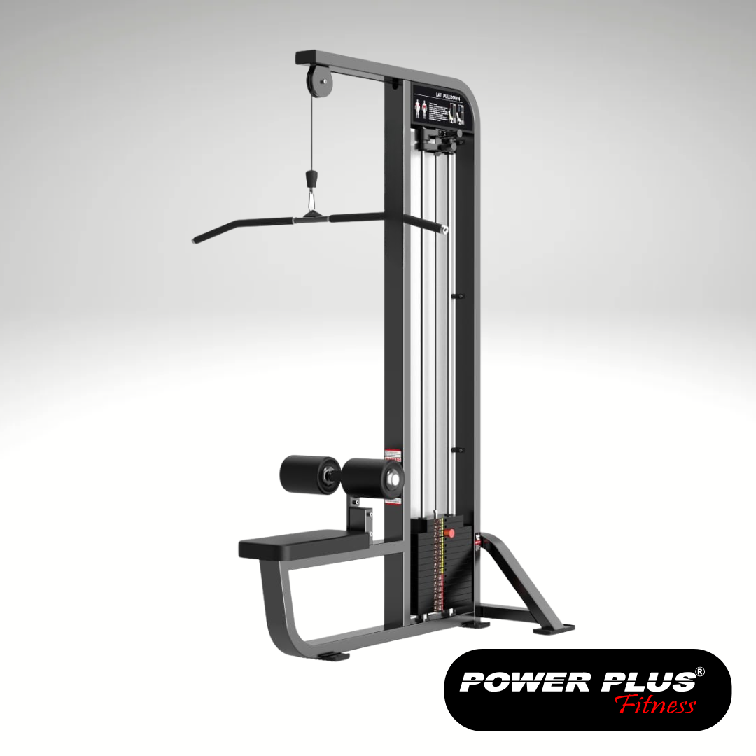 HAMMER Series-07 LAT PULLDOWN