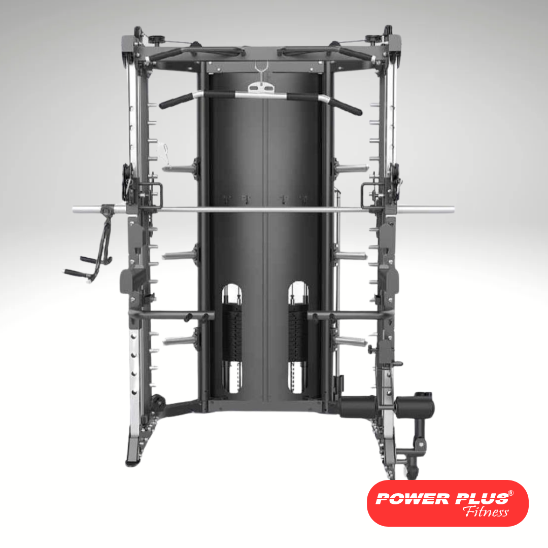 PPF-2000 Functional Trainer with Smith Machine
