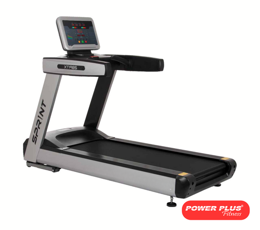 Commercial Treadmill Sprint XT 1985