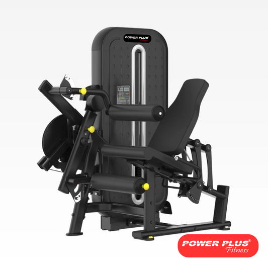 Leg Curl / Leg Extension Solid Series-02