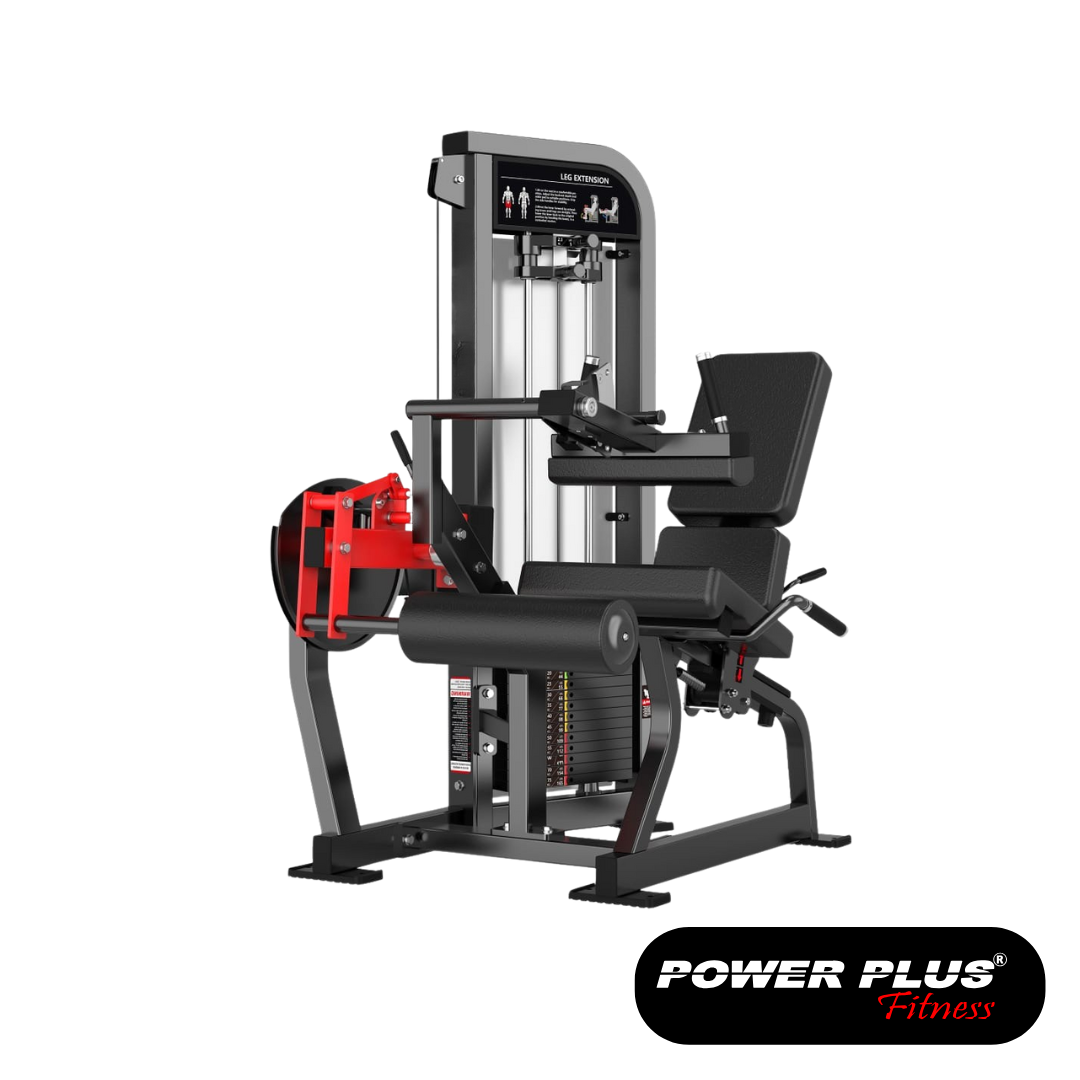 HAMMER Series-14 SEATED LEG CURL