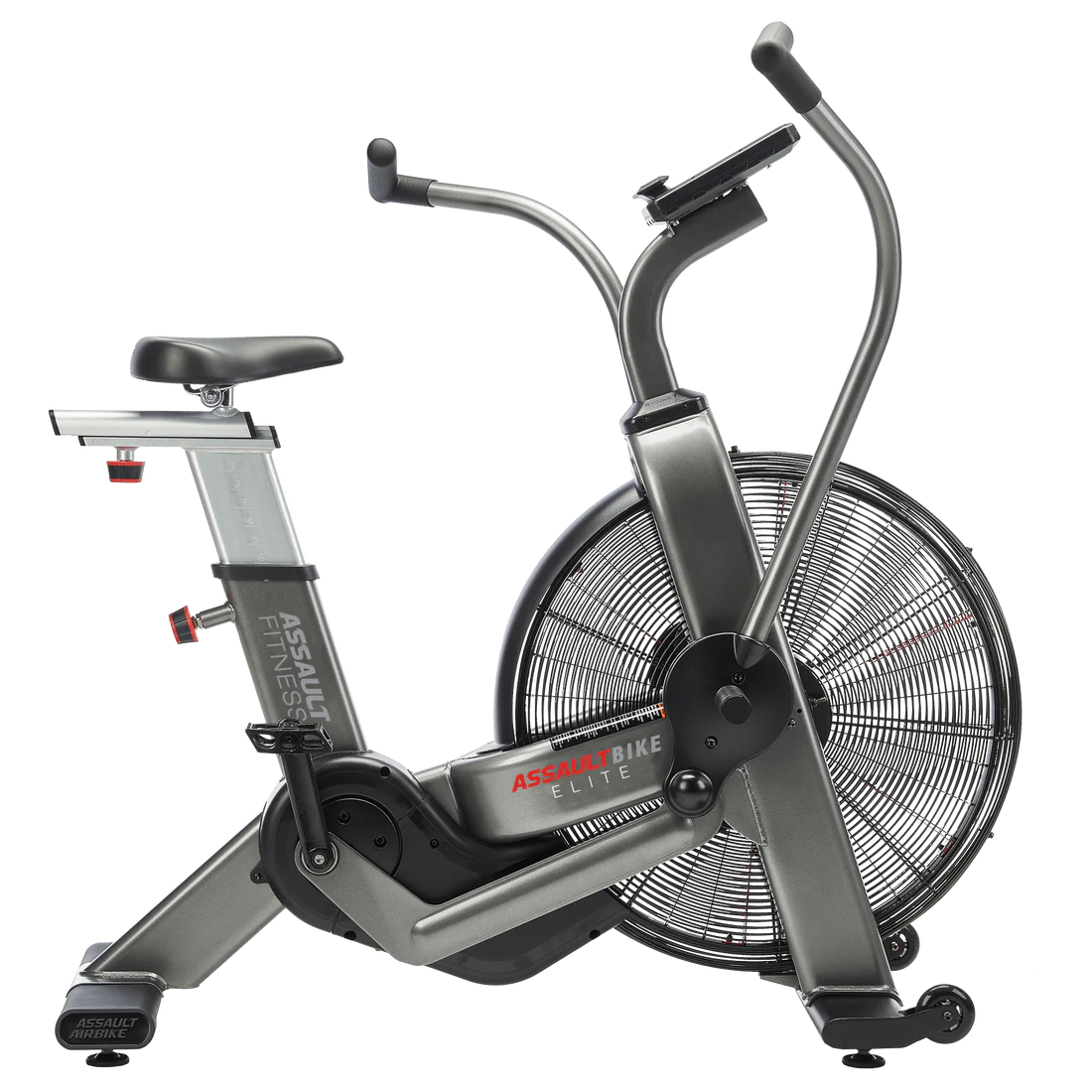 AssaultBike Elite Made in USA