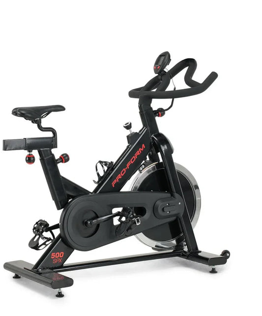 Spin Bike 500 SPX