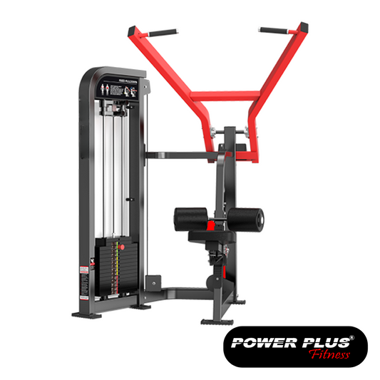 HAMMER Series-06 FIXED PULLDOWN