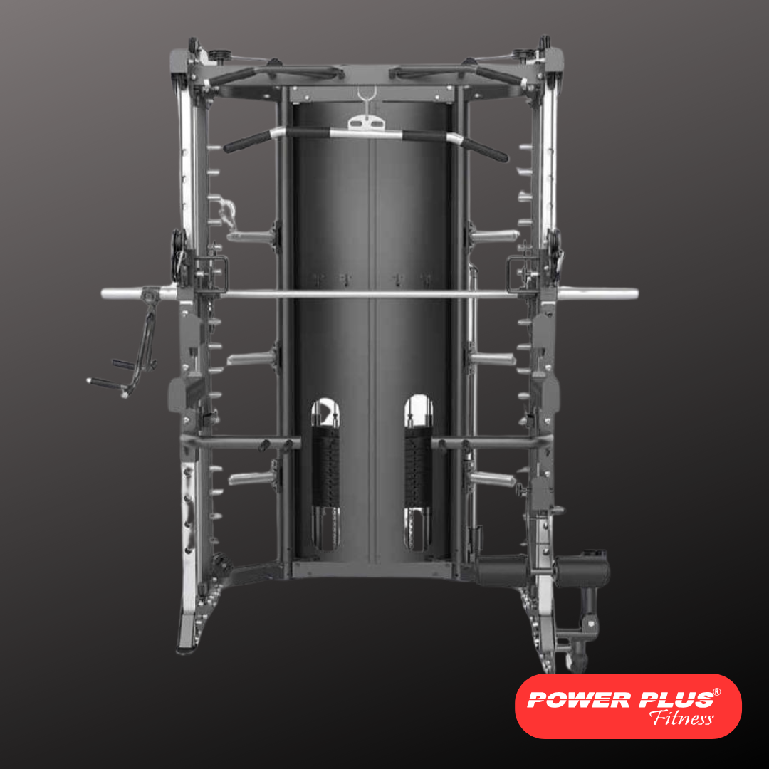 PPF-2000 Functional Trainer with Smith Machine