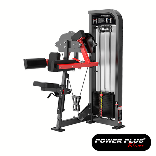 HAMMER Series-05 LATERAL RAISE