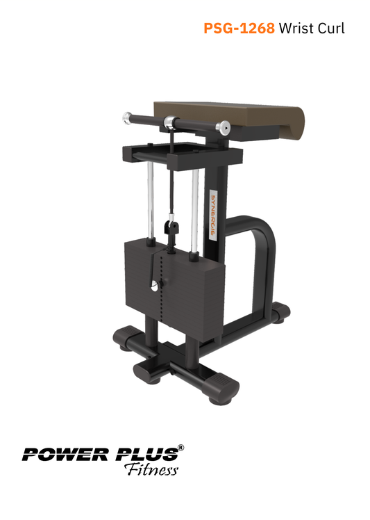 PSG-1268 Wrist Curl
