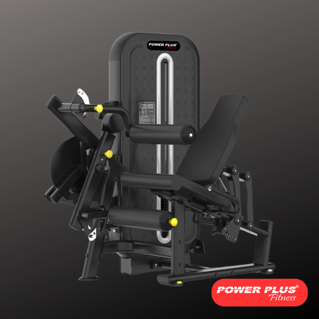 Leg Curl / Leg Extension Solid Series-02
