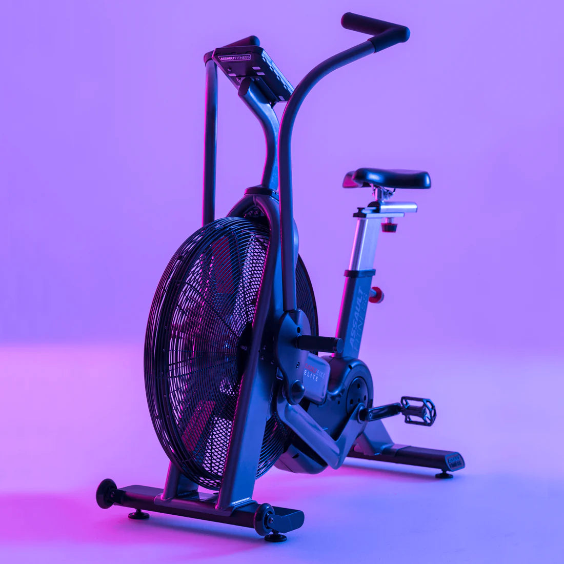 AssaultBike Elite Made in USA