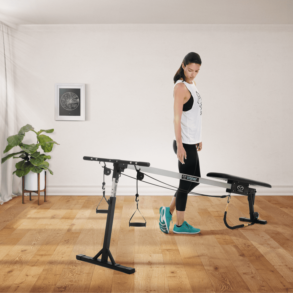 Vasa Trainer Pro