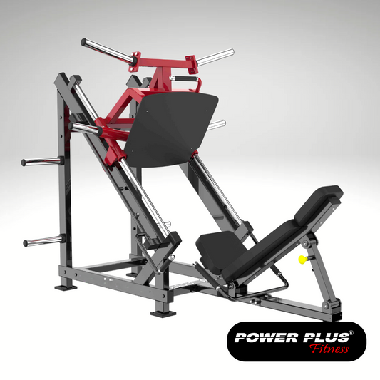 Leg Press ISO 24