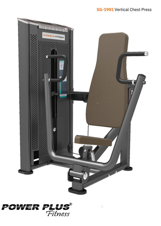 PSG-1901 Vertical Chest Press