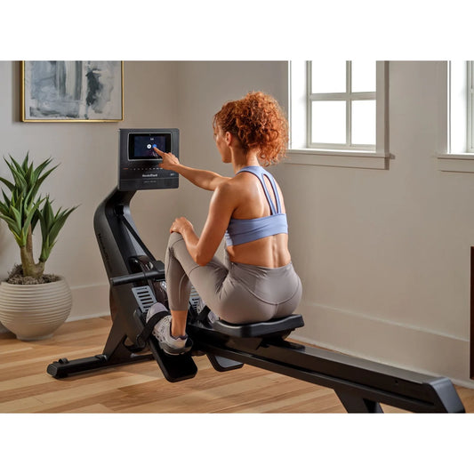 Rowing Machine RW600