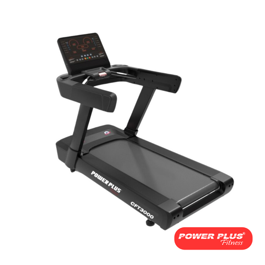 Commercial Treadmill PPF 300