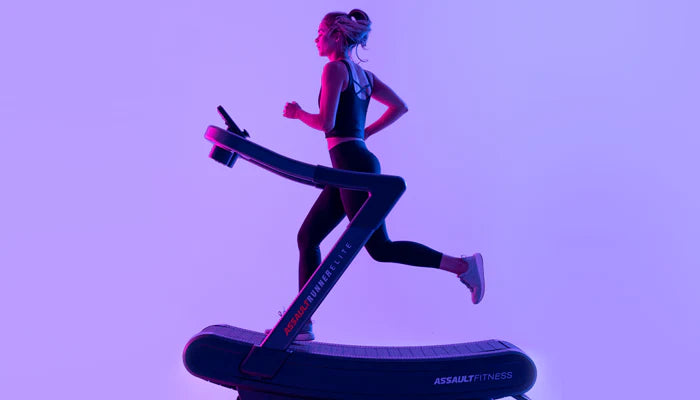 AssaultRunner Elite Made in USA