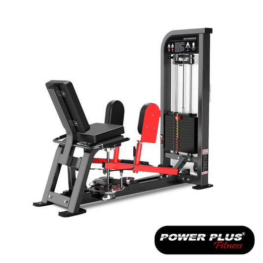 HAMMER Series-16 OUTER THIGH ABDUCTOR