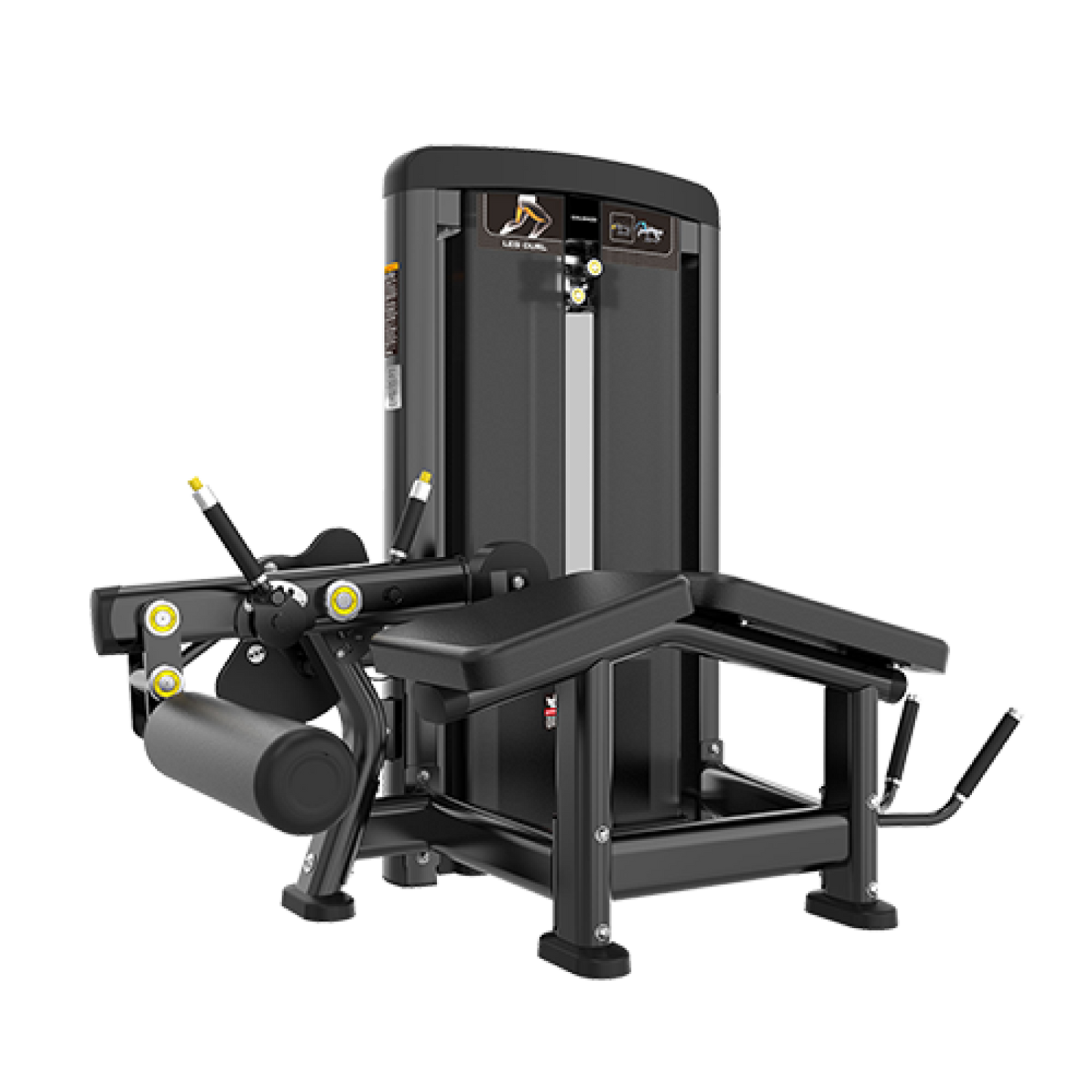 PRESTIGE SERIES - PRS-08 Prone Leg Curl