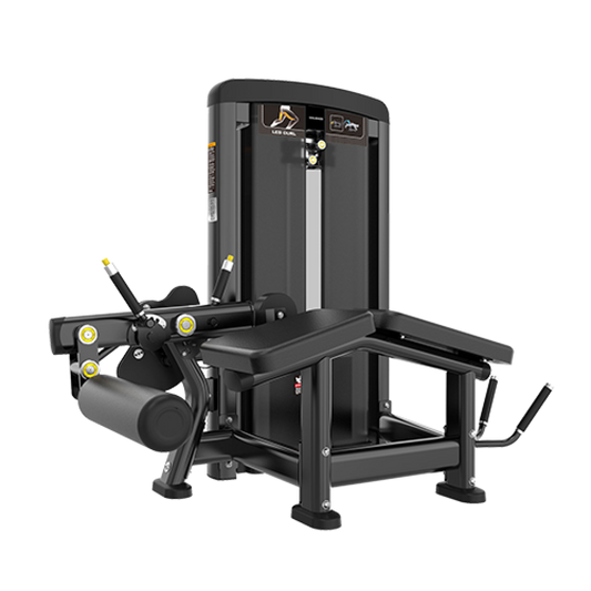 PRESTIGE SERIES - PRS-08 Prone Leg Curl