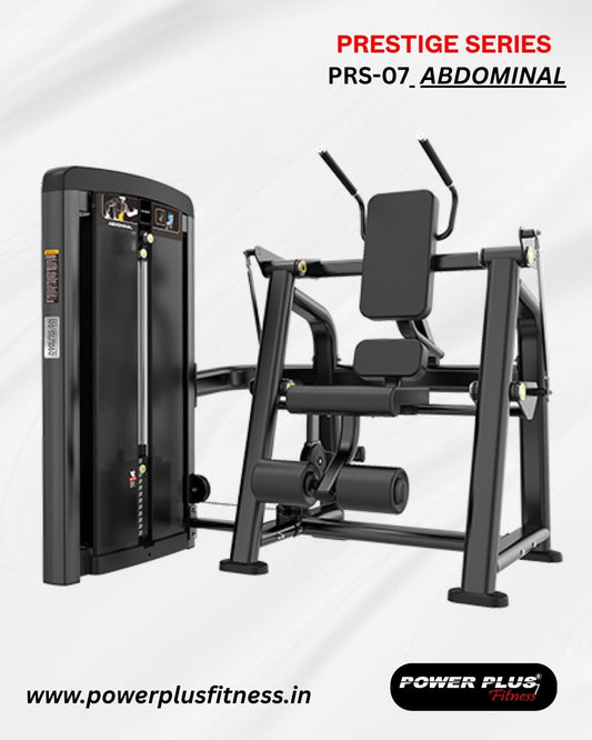 PRESTIGE SERIES - PRS-07 Abdominal