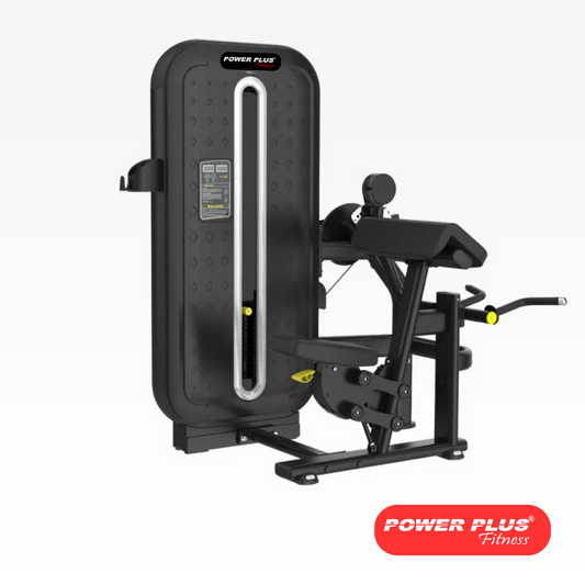 Bicep Curl / Tricep Extension Solid Series-04
