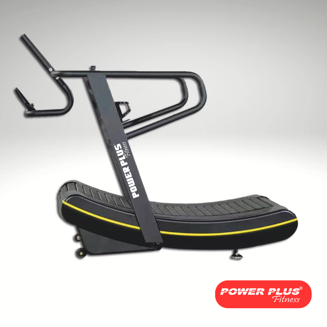 CURVE TREADMILL – RUNNER