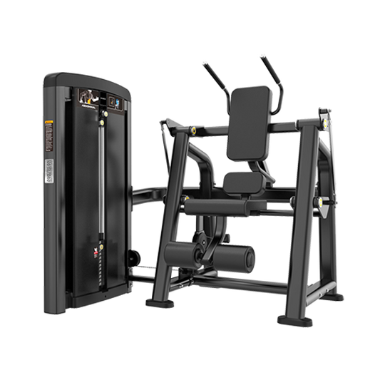 PRESTIGE SERIES - PRS-07 Abdominal