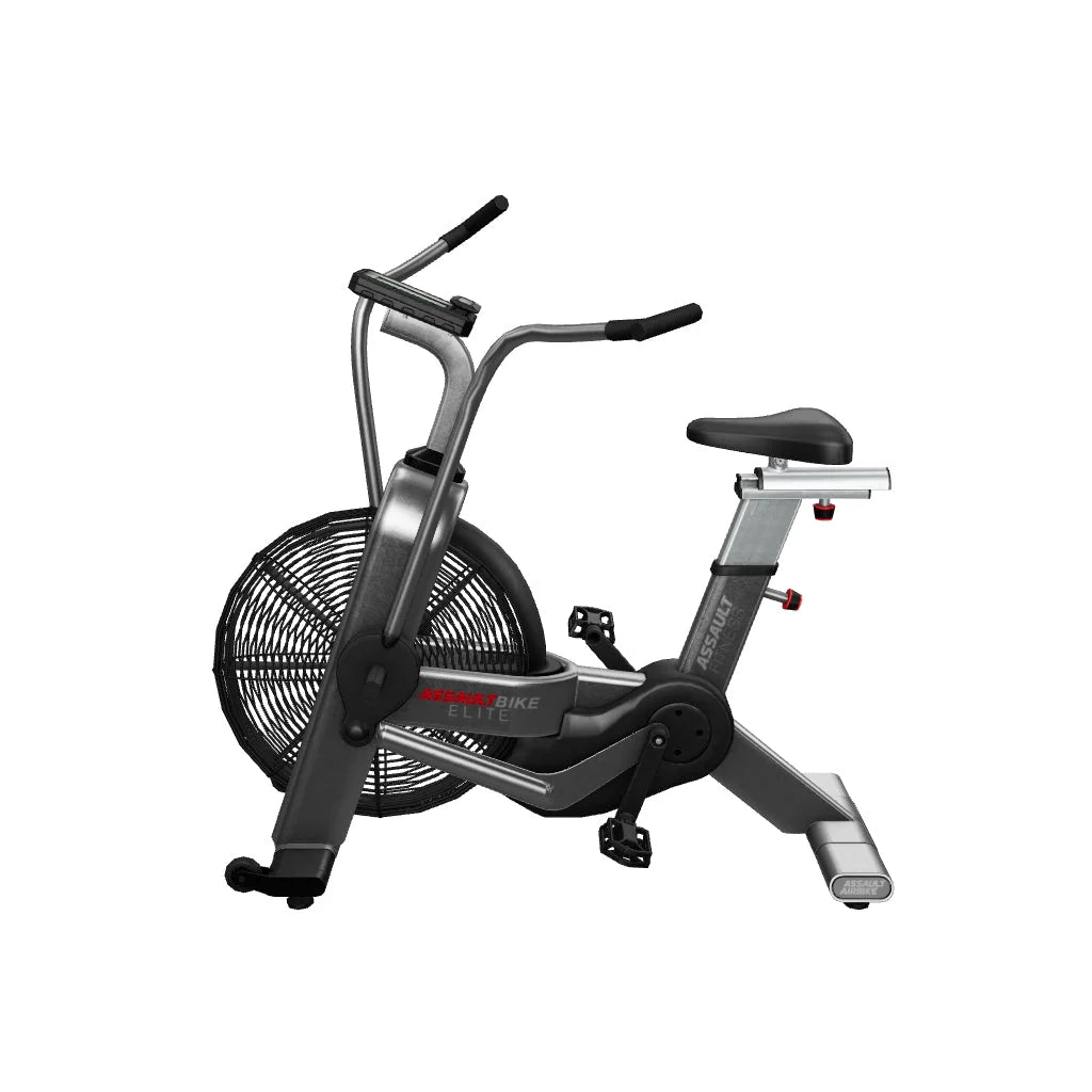 AssaultBike Elite Made in USA