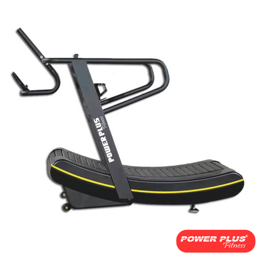 CURVE TREADMILL – RUNNER