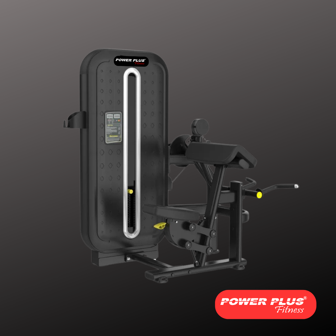 Bicep Curl / Tricep Extension Solid Series-04