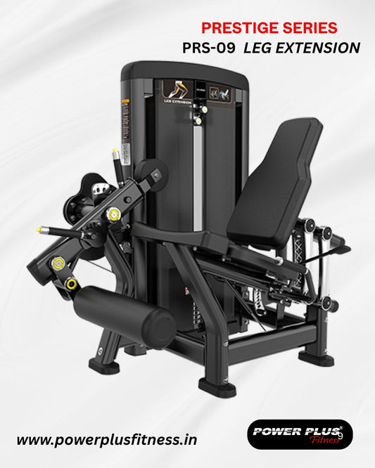 PRESTIGE SERIES - PRS-09 Leg Extension