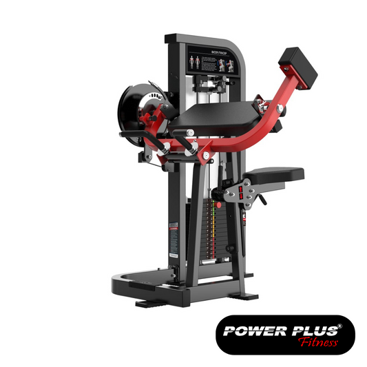 HAMMER Series-09 BICEPS CURL