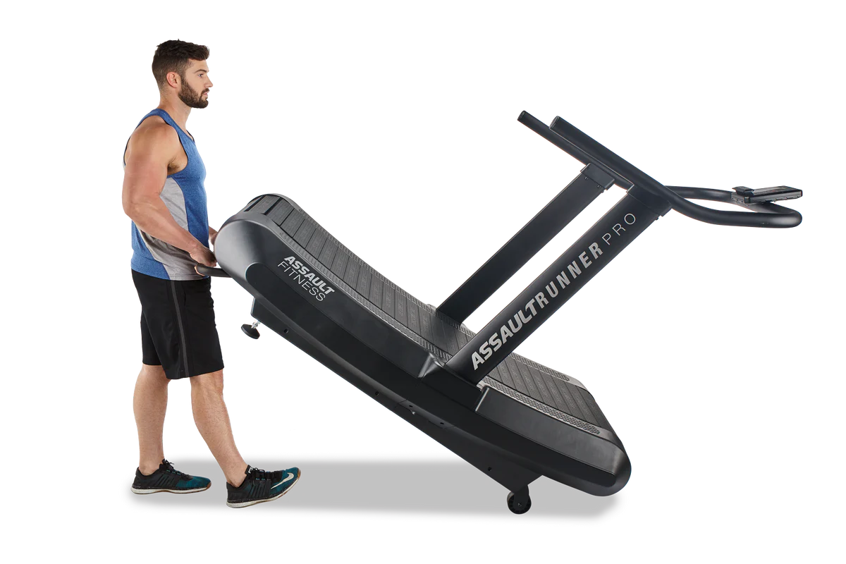 AssaultRunner Elite Made in USA