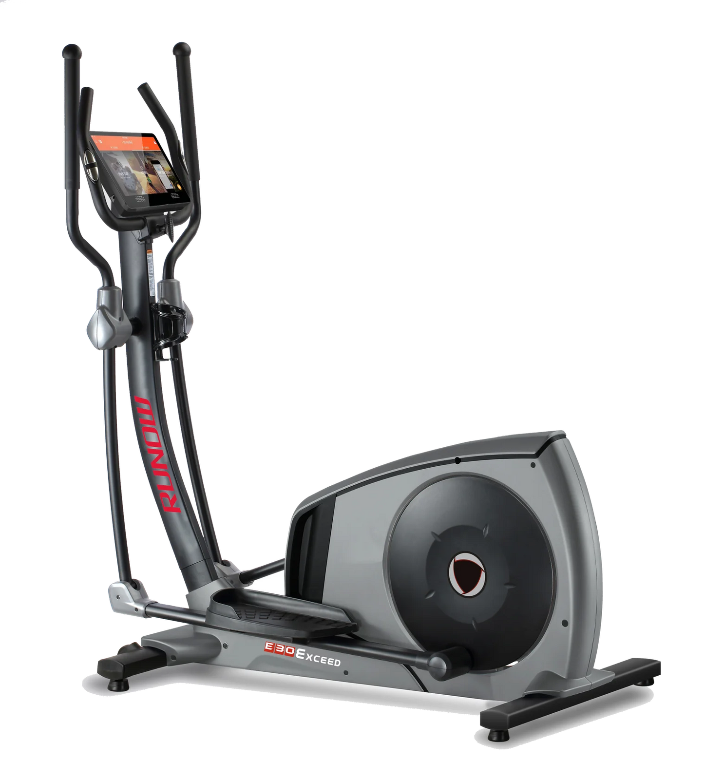 RUNOW Elliptical  - E30 V6