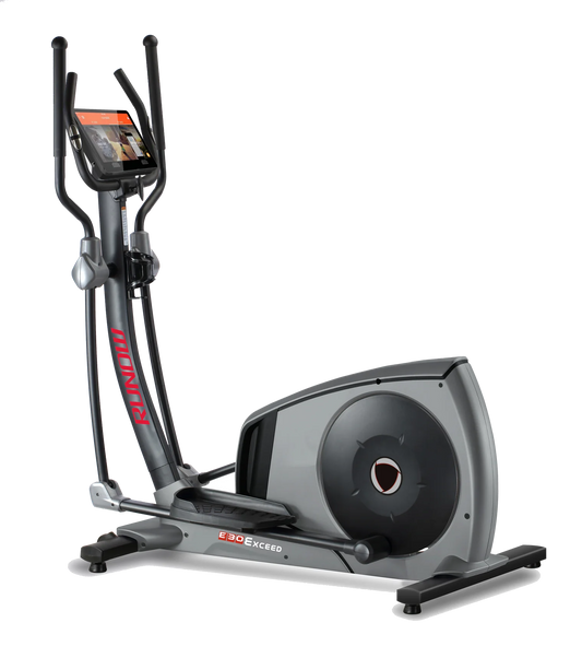 RUNOW Elliptical  - E30 V6