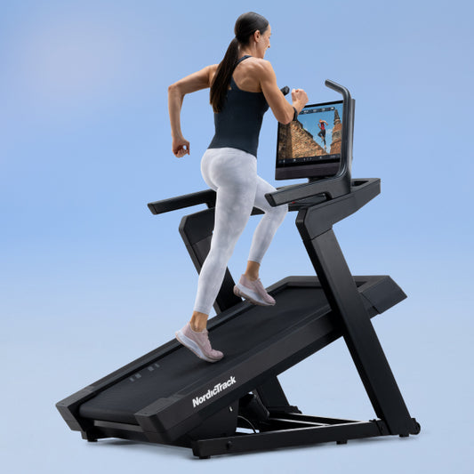 NordicTrack Commercial X24