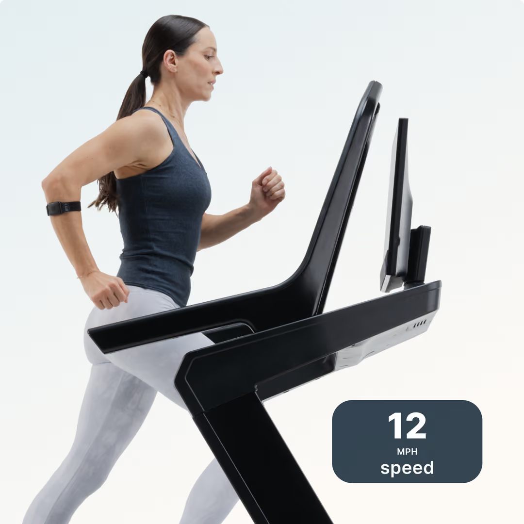 NordicTrack Commercial X24
