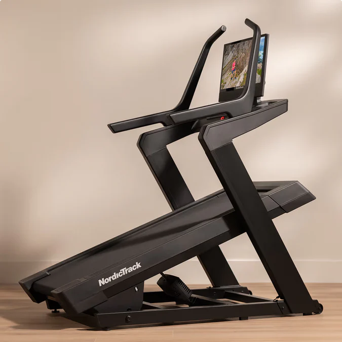 NORDICTRACK X 24 TRAINER
