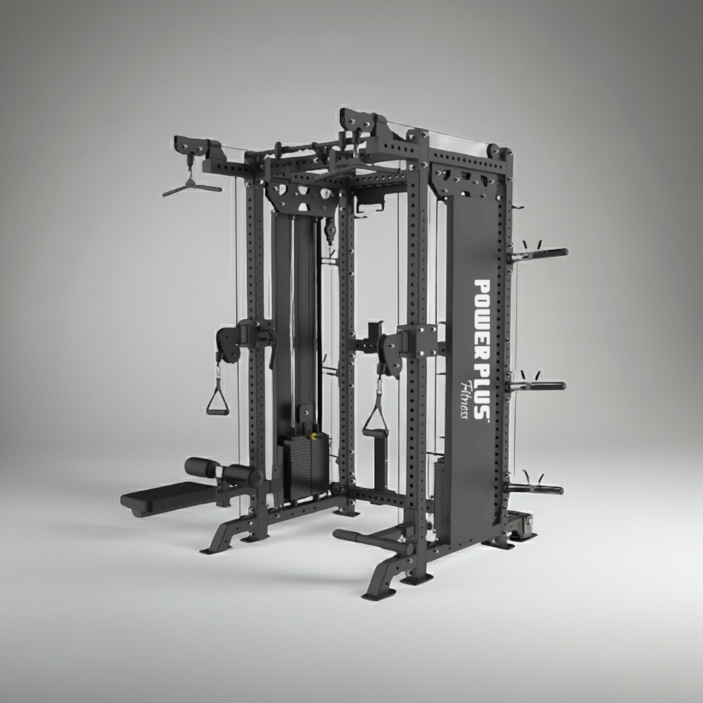 Functional Trainer PPF 1200